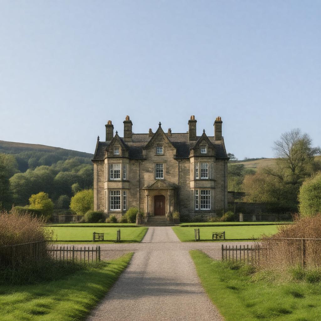 Kinnordy House